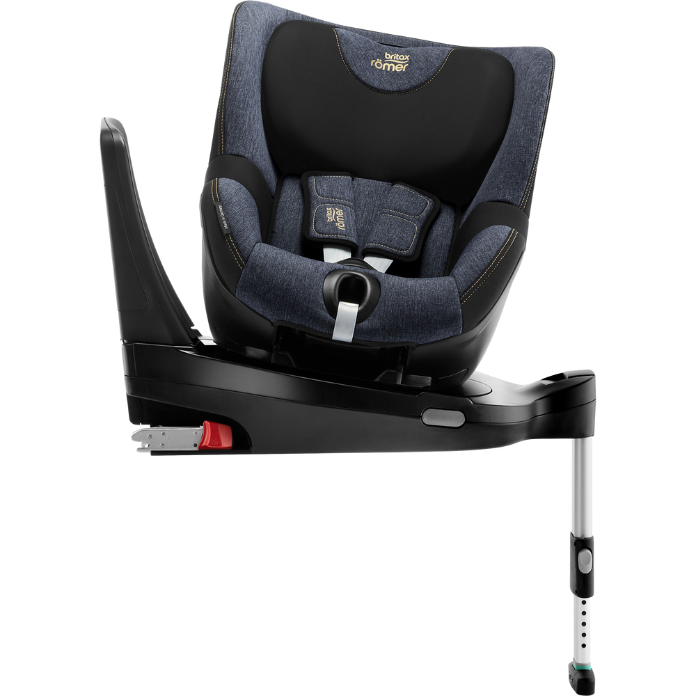 Si Ge Auto Dualfix I Size Britax R Mer De Britax R Mer