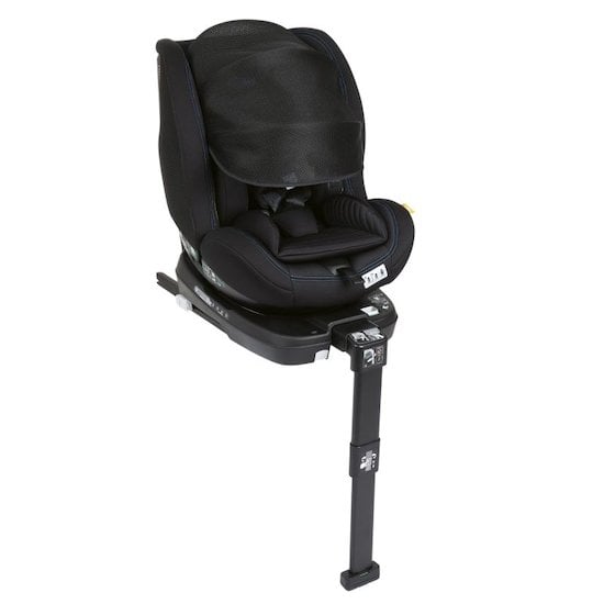Chicco Siège-Auto Seat3Fit i-Size Air black 