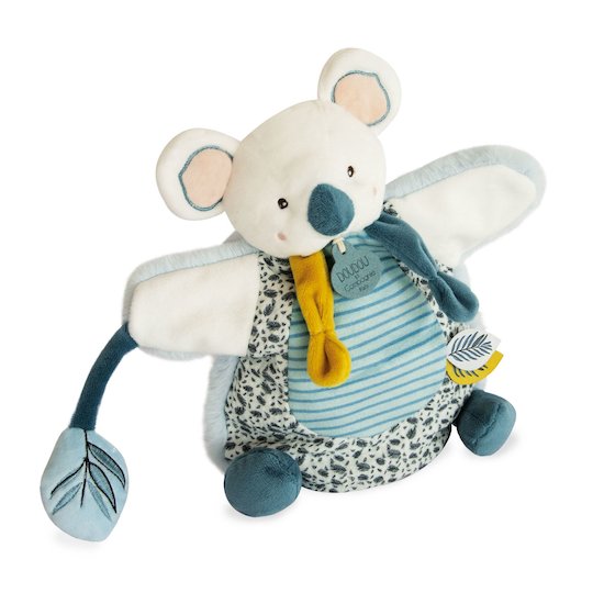 Doudou & Compagnie Marionnette Yoca le Koala  25 cm