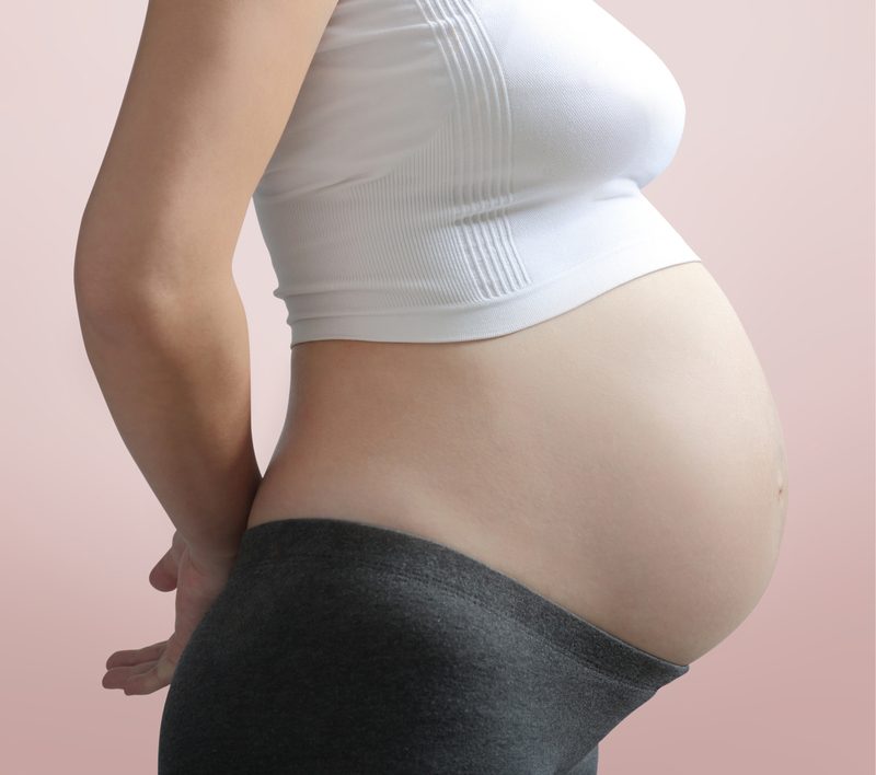 Mémo du 9ème mois de grossesse, Autour de bébé