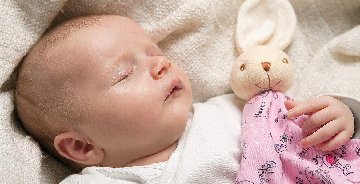 Pourquoi Le Doudou Est Important Pour Bebe Autour De Bebe Conseils