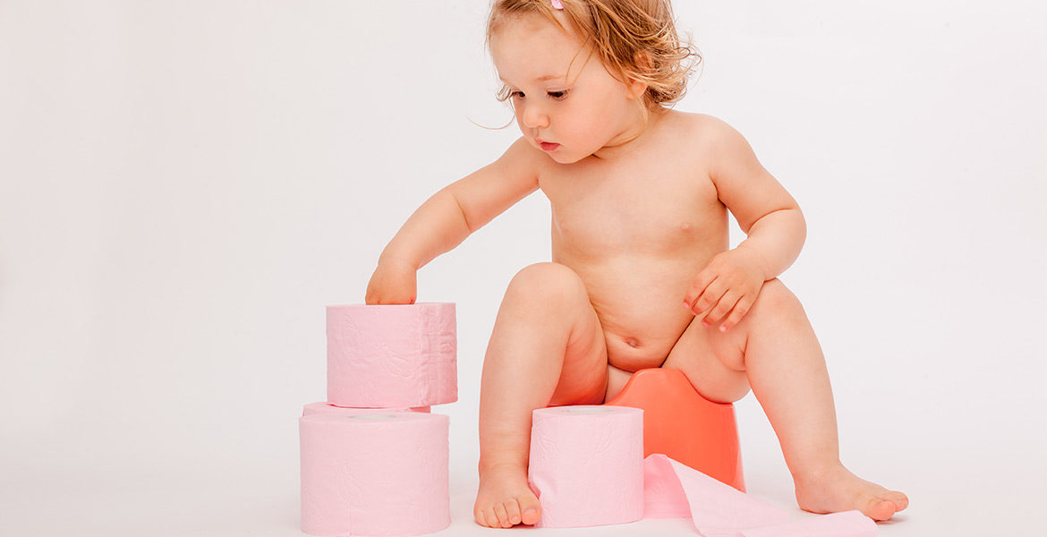 Comment apprendre la propreté à bébé ? Astuces et conseils