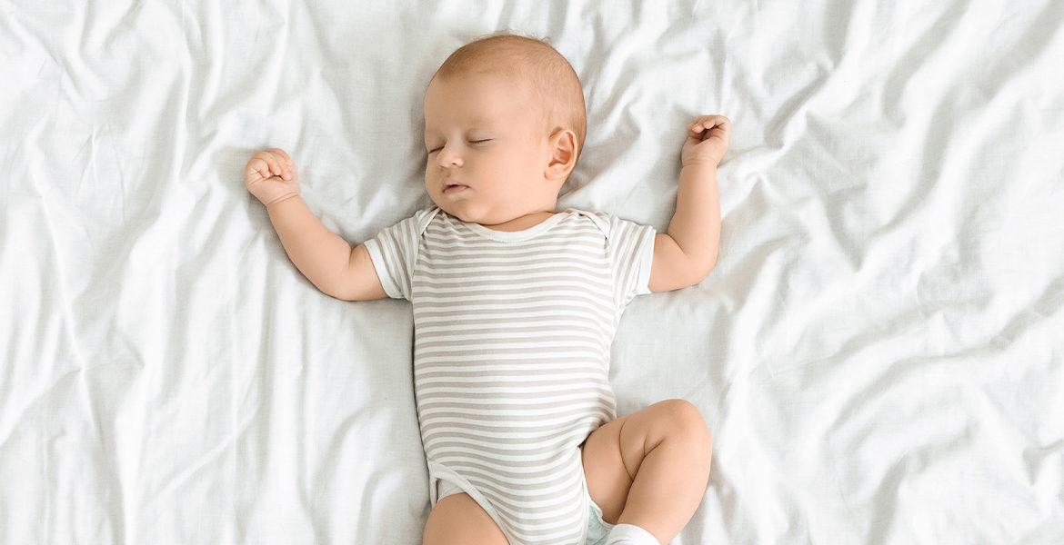 Acheter des draps-housses pour bébé en ligne