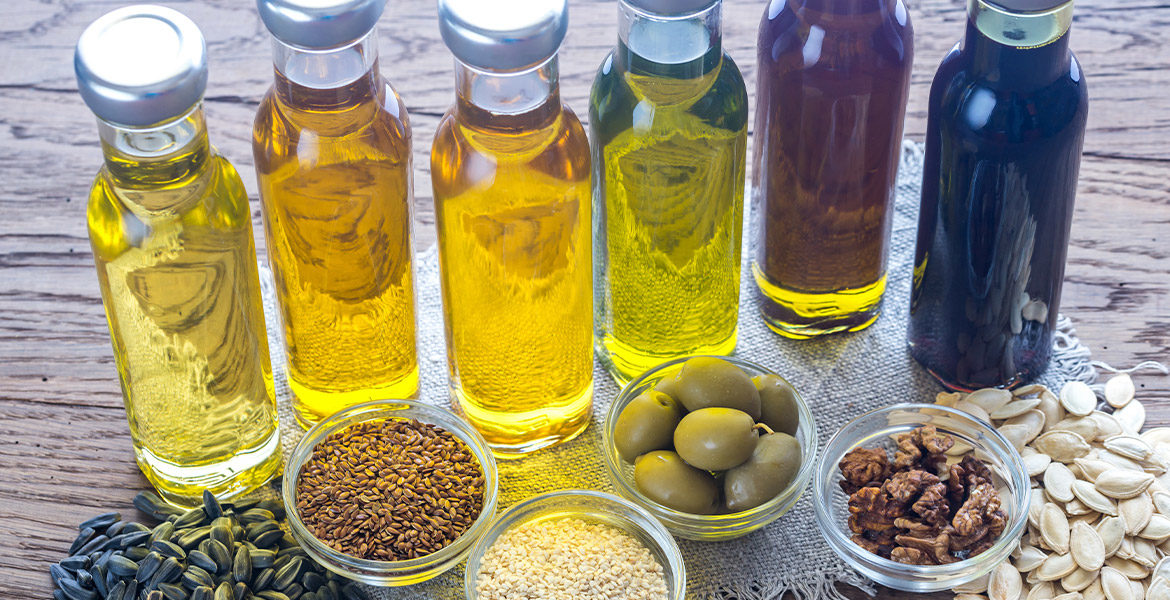 Quelle huile alimentaire utiliser pour les repas de bébé ?, Autour de bébé