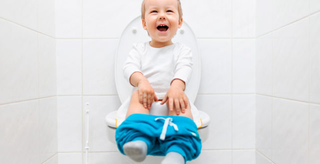 Le Reducteur De Toilettes Quels Avantages Autour De Bebe Conseils