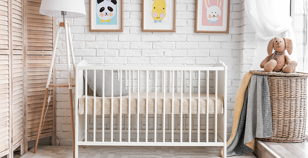 Comment créer une chambre de bébé garçon idéale - Conseils et astuces