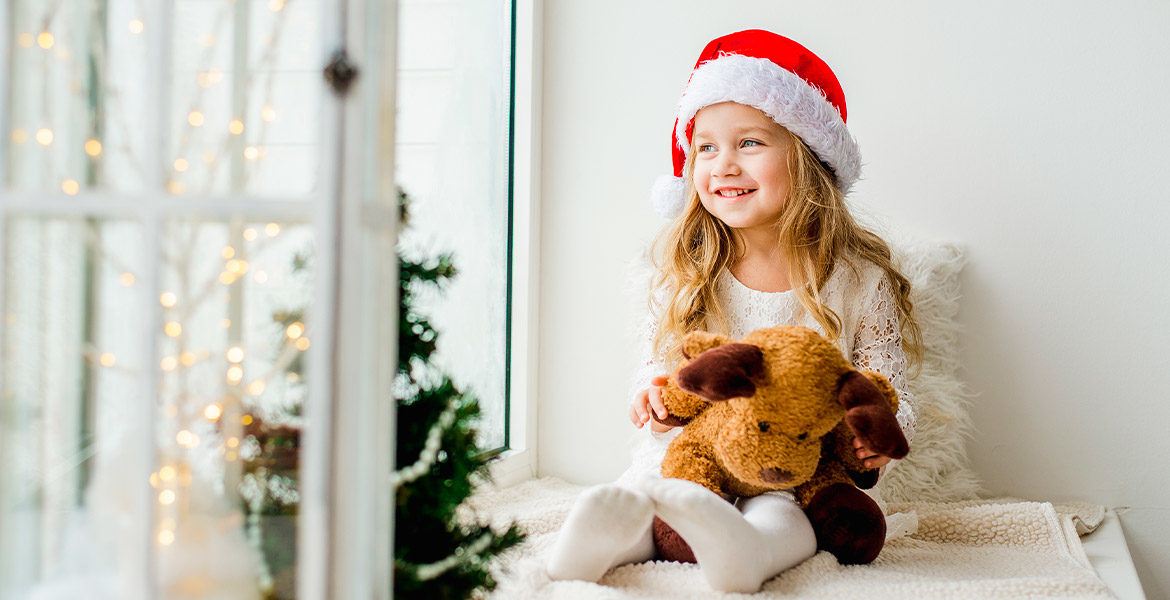 Les 10 idées cadeaux de Noël pour un enfant de 6 ans : choisir le