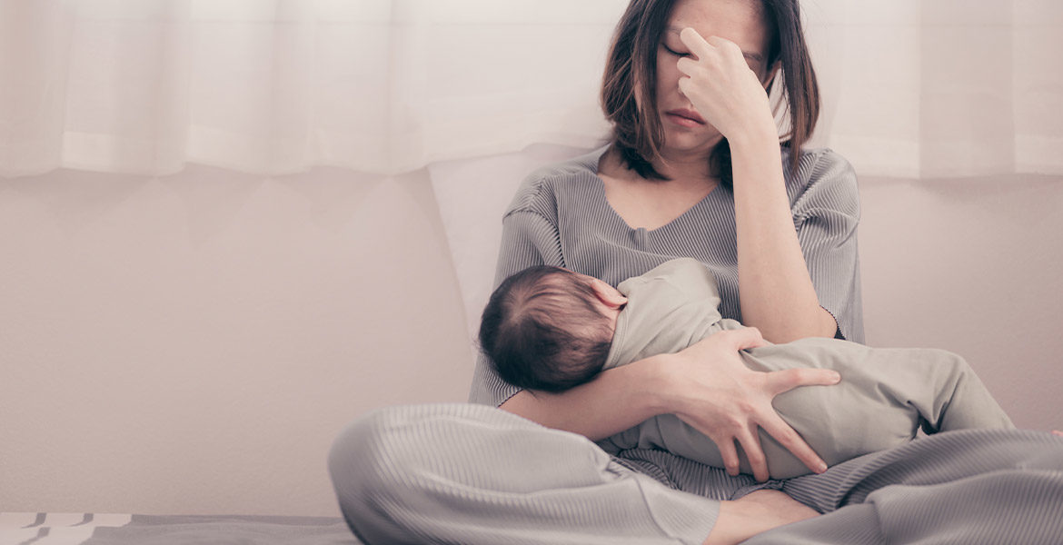 Tout savoir sur les soins postpartum - Conseils maman grossesse
