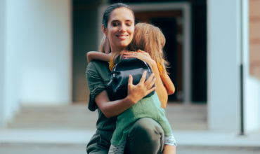 gérer stress rentrée scolaire parents