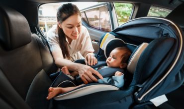 Comment choisir une coque pour bébé ?