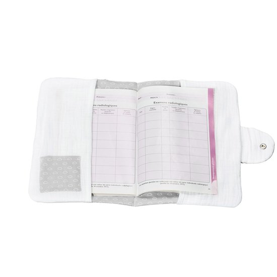 Protege Carnet De Sante Bebe Protection Pour Carnet De Sante Adbb