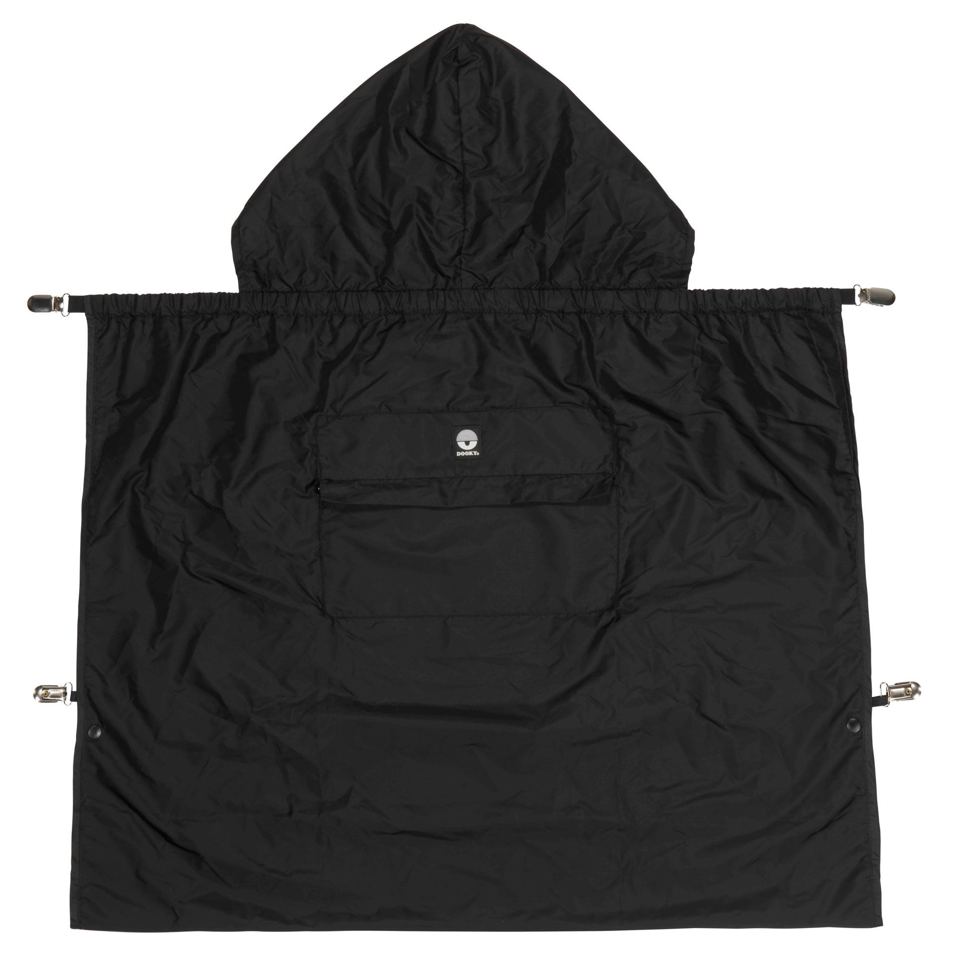 Cape de pluie pour cheap porte bebe