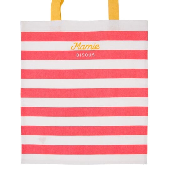 Amadeus Totebag Mamie Ella Raye Rouge 