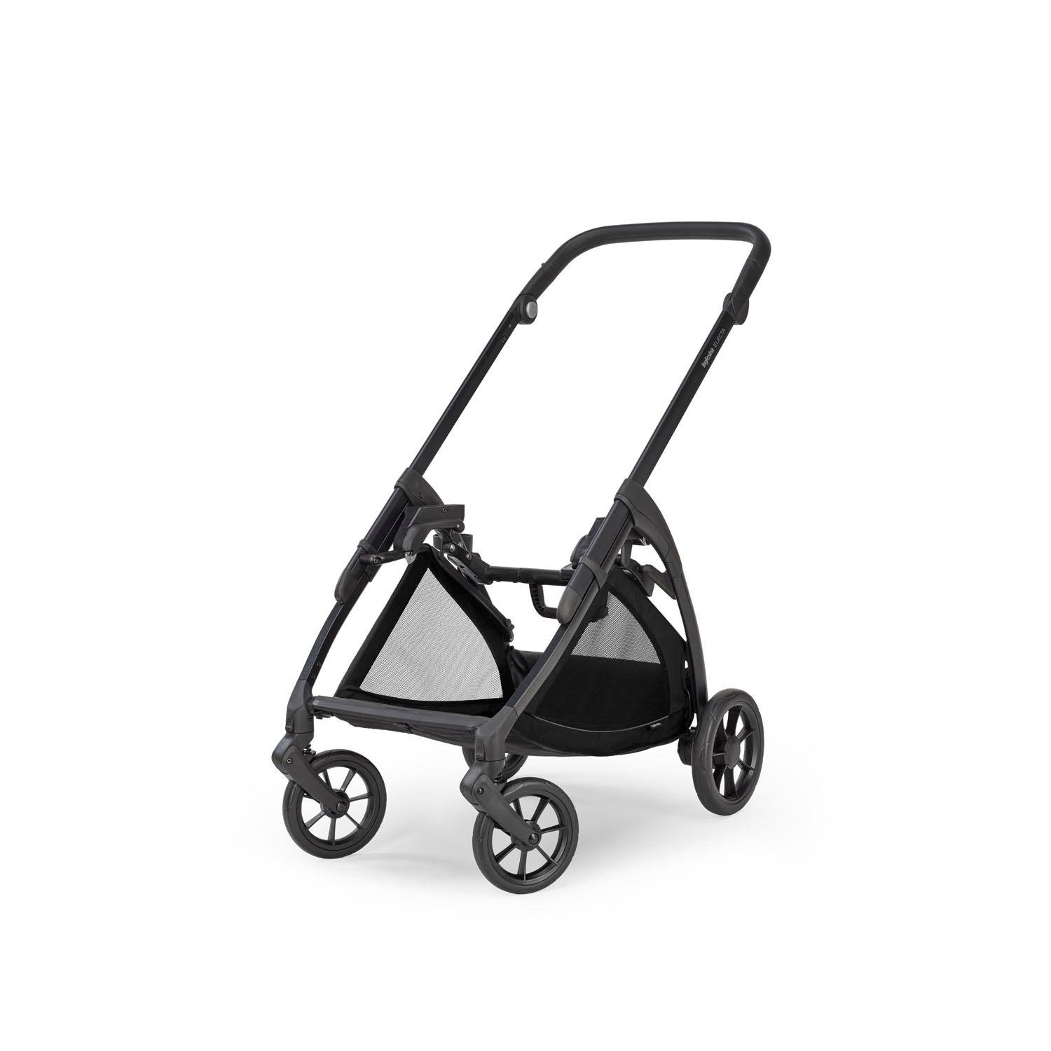 Inglesina - Chassis Electa NOIR Inglesina