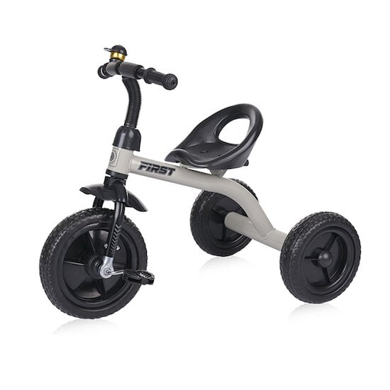 Lorelli Tricycle First Gris 