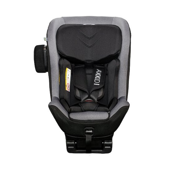 Axkid Siège auto Movekid Granite Grey 