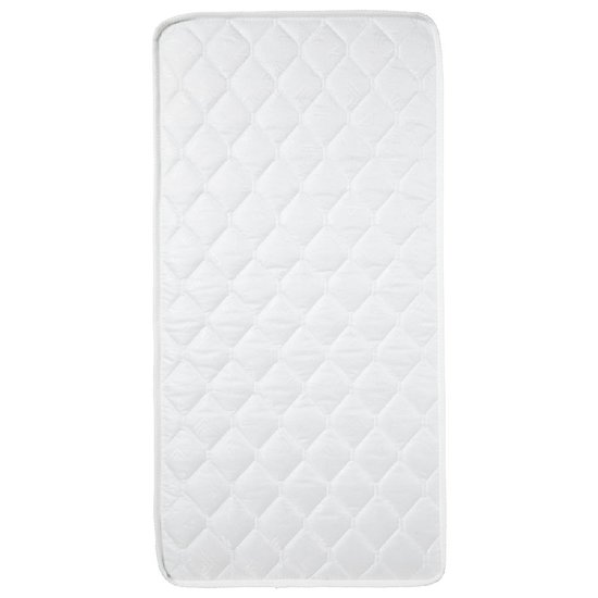 Little Band Matelas climatisé Blanc  Little Band Matelas climatisé Blanc