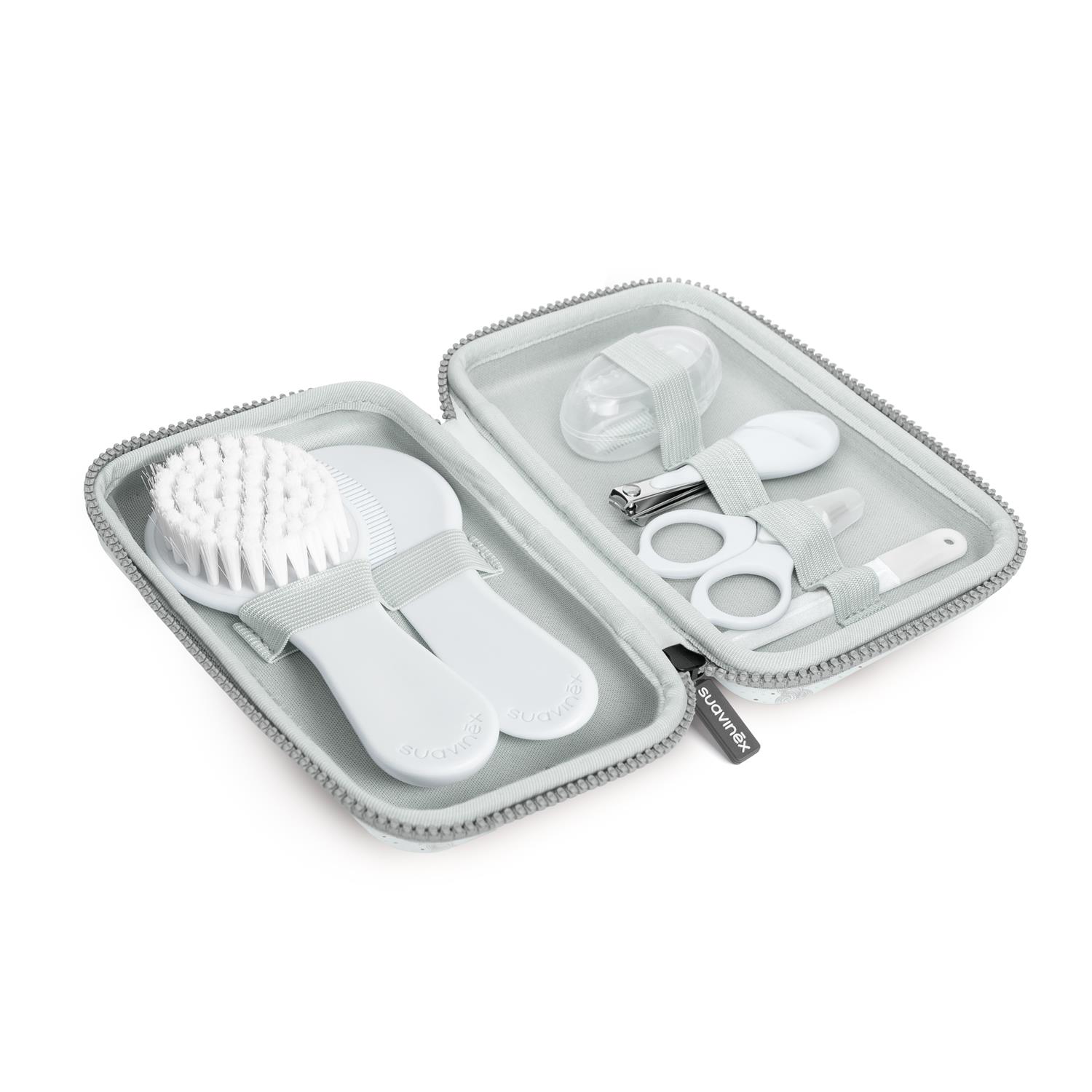 Suavinex - Trousse de toilette Hygge Baby VERT Suavinex