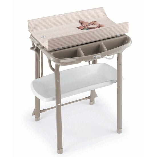 CAM Table coulissante Aqua Spa Cagnolini 