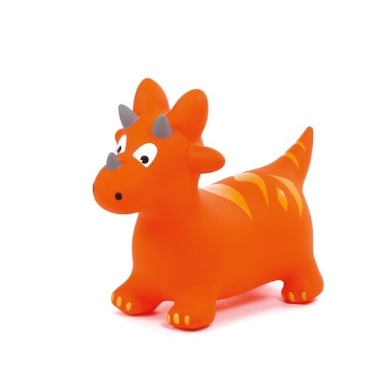 Ludi Ballon sauteur Dino  