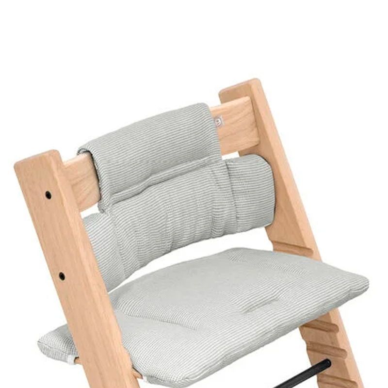 Coussin Classic Tripp Trapp GRIS Stokke
