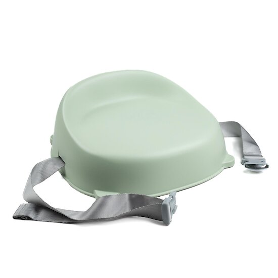 Thermobaby Réhausseur de chaise Easy Vert celadon 