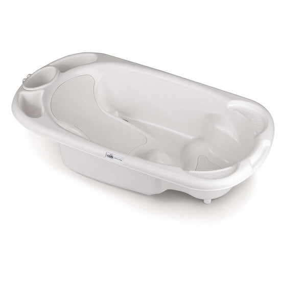 CAM Baignoire Evolutive Baby Bagno Blanc 