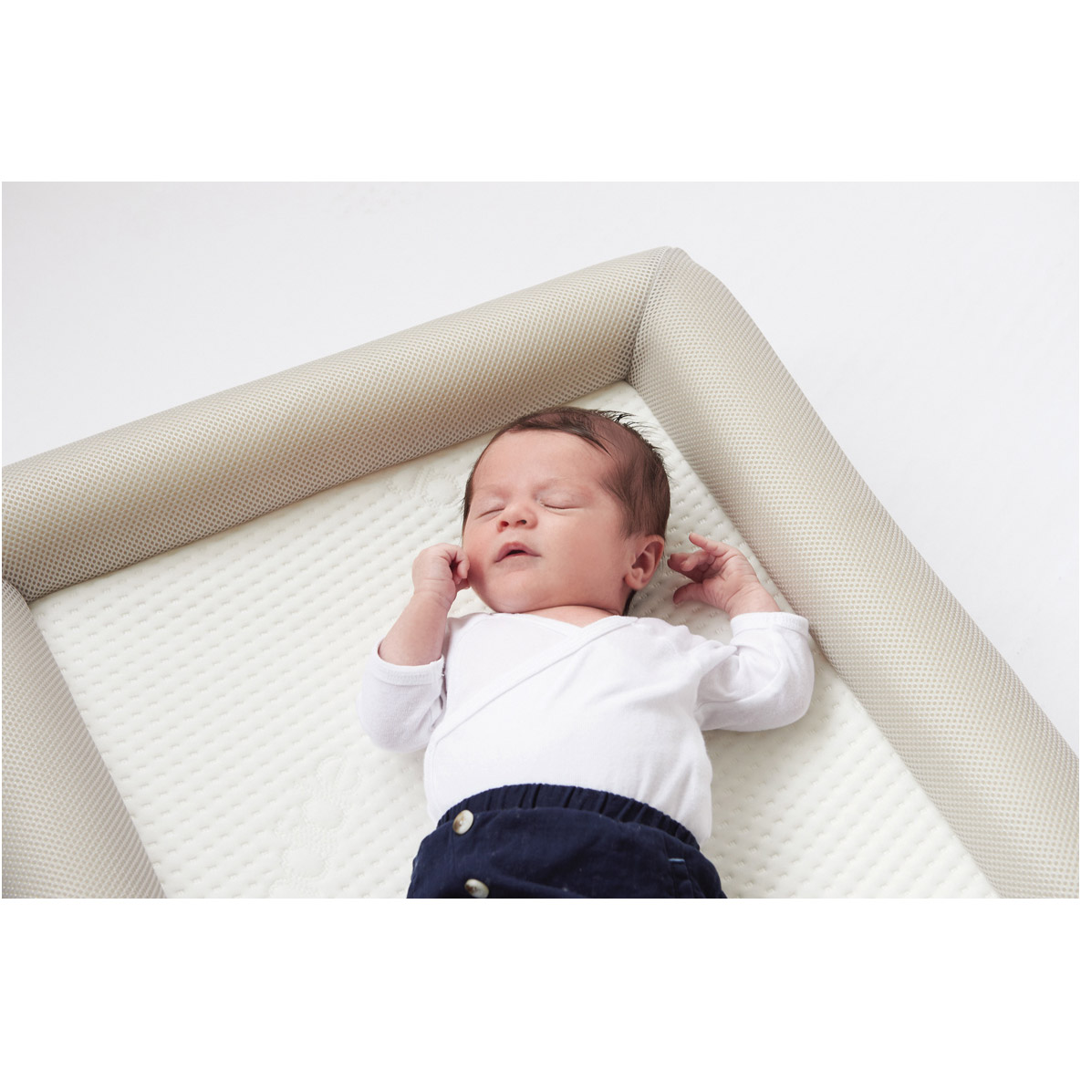 Matelas Sleep Safe Candide De Candide