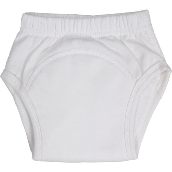 Tryco Culotte d'apprentissage blanc 18-24 mois