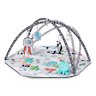 Tapis d'éveil & piscine à balle Sea land, multi activités Kinderkraft