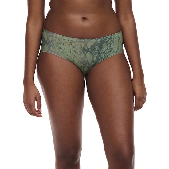 Chantelle Shorty Taille Unique Imp python TU