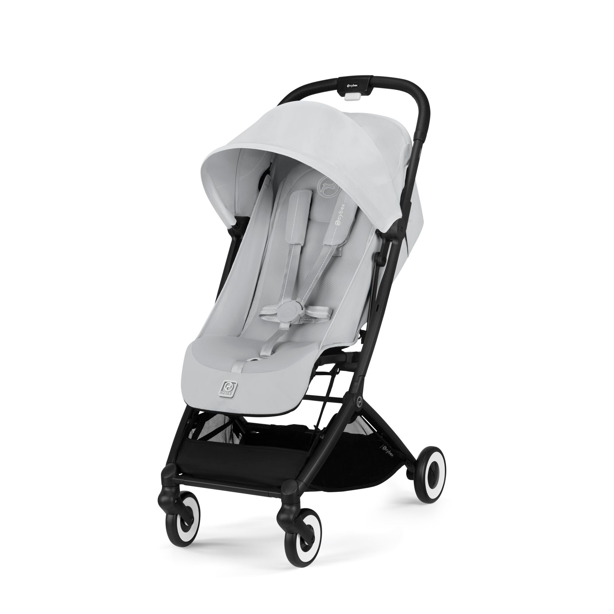 Poussette ultra compacte Orfeo 2 GRIS Cybex