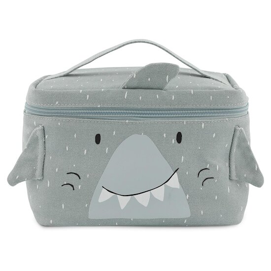 Trixie Sac repas isotherme Mr. Shark 