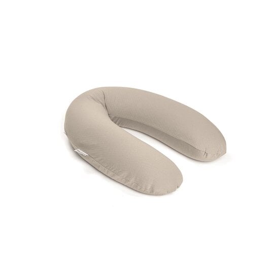 Doomoo Coussin de maternité Buddy sand 