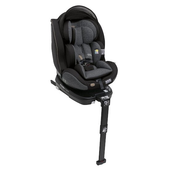 Chicco Siège-Auto Seat3Fit i-Size Air Black melange 