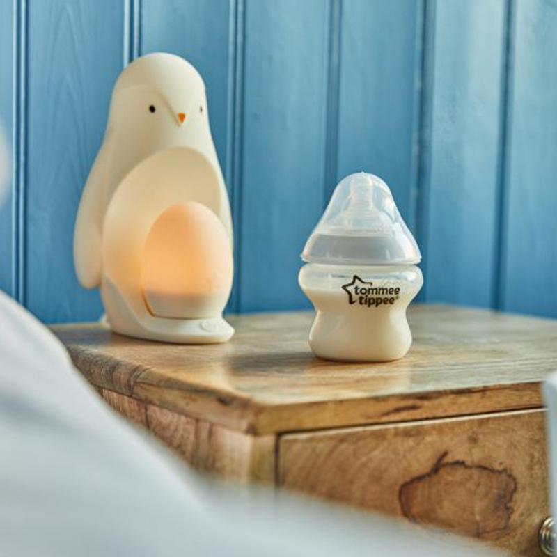 Veilleuse Pingouin nomade - Grobrite - Made in Bébé