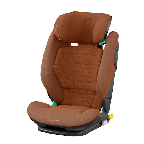 Maxi Cosi Siège auto Rodifix pro 2 i-size Authentic Terracotta 