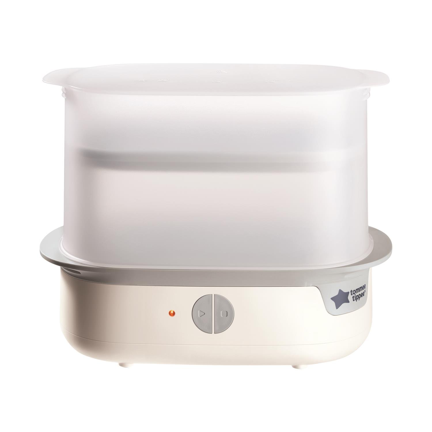 Tommee Tippee - Stérilisateur électrique BLANC Tommee Tippee