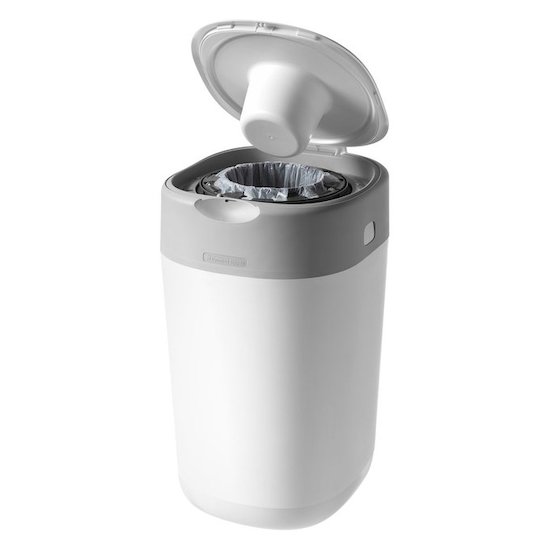 Starter Pack Twist & Click (Bac + 6 Recharges), Tommee Tippee de