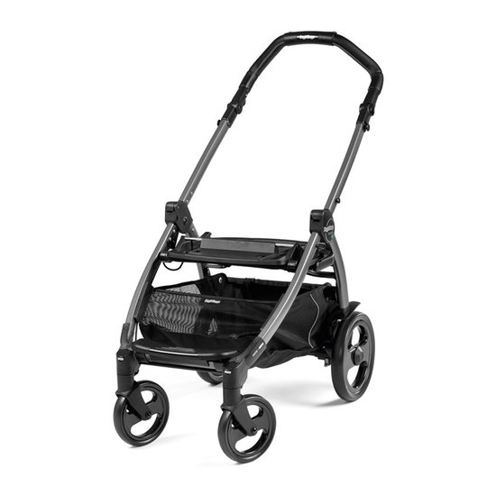 ombrelle poussette peg perego book