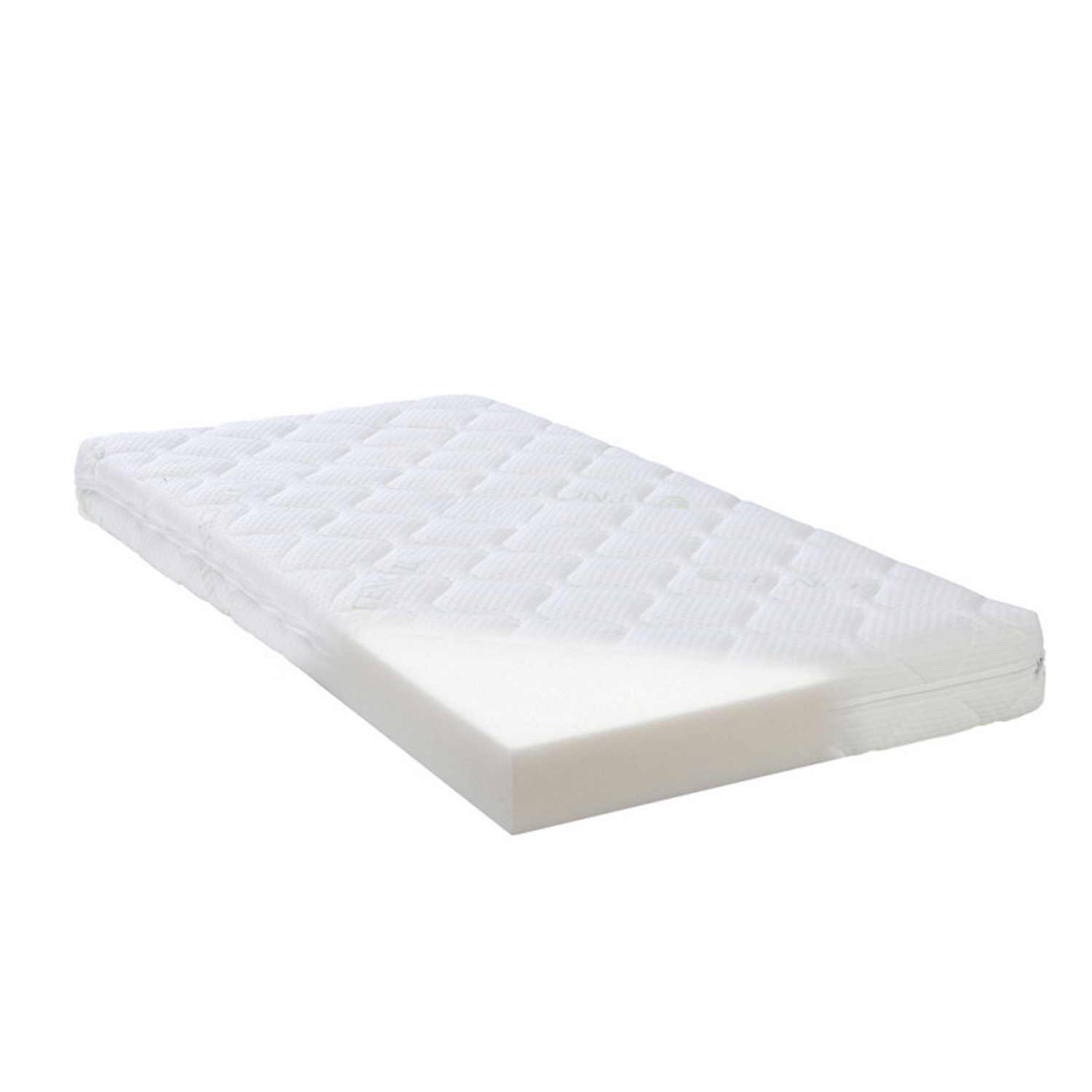 Matelas Bebe Panthere Blanche Abz De Abz