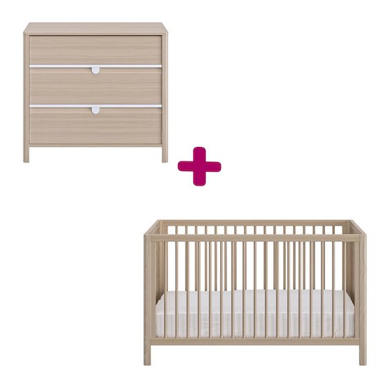 Chambre Bebe Idees De Chambres Bebe Pour Fille Garcon Mixte Adbb