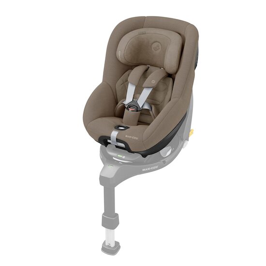 Maxi Cosi Siège auto Pearl 360 Pro Authentic Truffle 