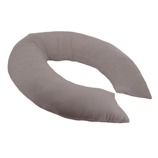 Coussin De Maternite Grand Confort Coussin D Allaitement De Domiva