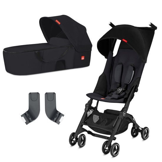 cosy cybex cloud q compatible poussette