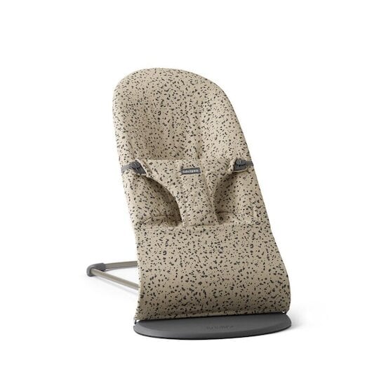 BabyBjörn Transat bliss Beige 0-2 ans