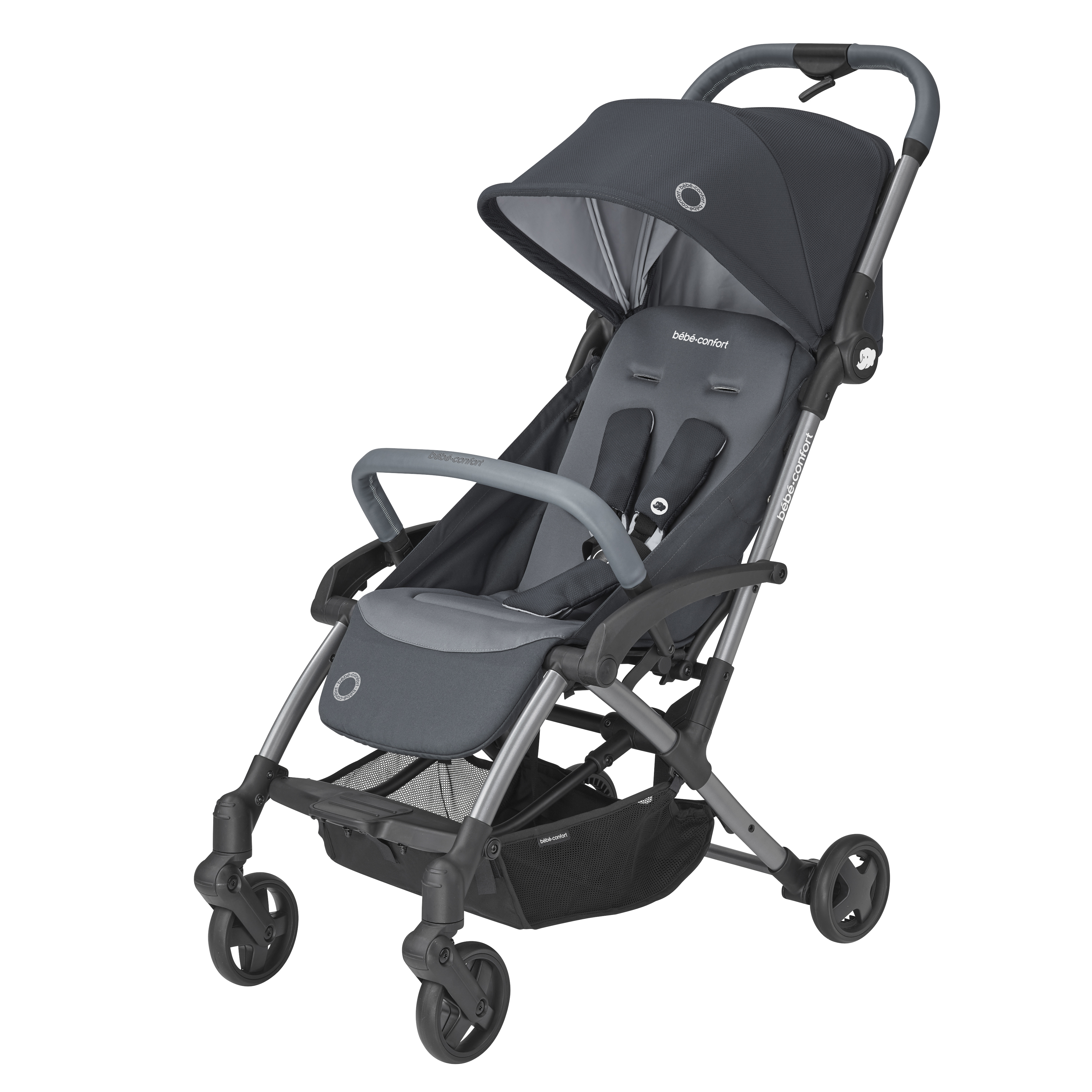 Poussette Ultra Compacte Laika 2 Bebe Confort De Bebe Confort