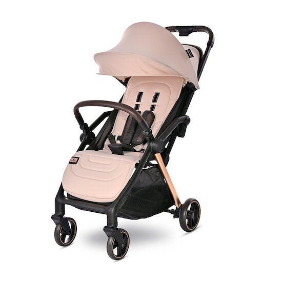 Lorelli Poussette auto-pliante loret Beige 