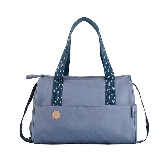 Badabulle Sac à langer pocketstyle Bleu 