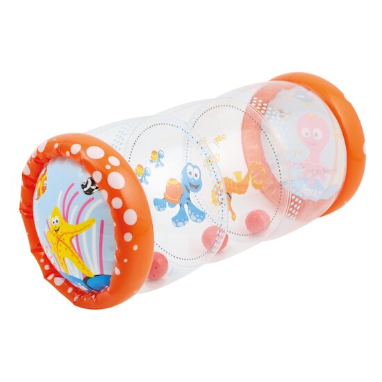 Ludi Roller baby Multicolore 